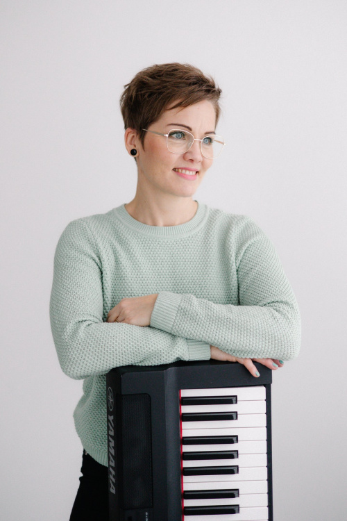 Tanja Ilona