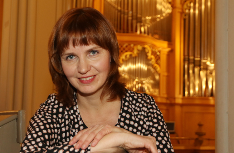 Kesäillan musiikkia: Celtic Spirit Irina Lampén