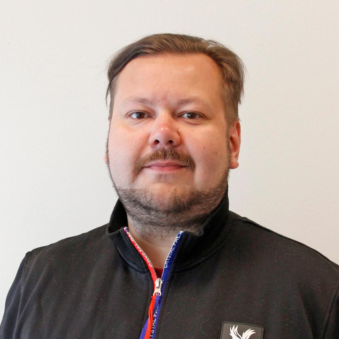 Aki Eväkoski