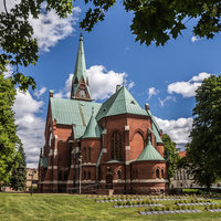 Kotkan kirkko Kotkan kirkko