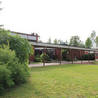 Ristiniemen kurssikeskus Ristiniemen kurssikeskus