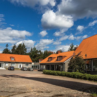 Toivonsali, Langinkoski Toivonsali, Langinkoski