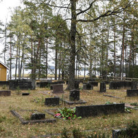 Kirkonmaan saarihautausmaa Kirkonmaan saarihautausmaa