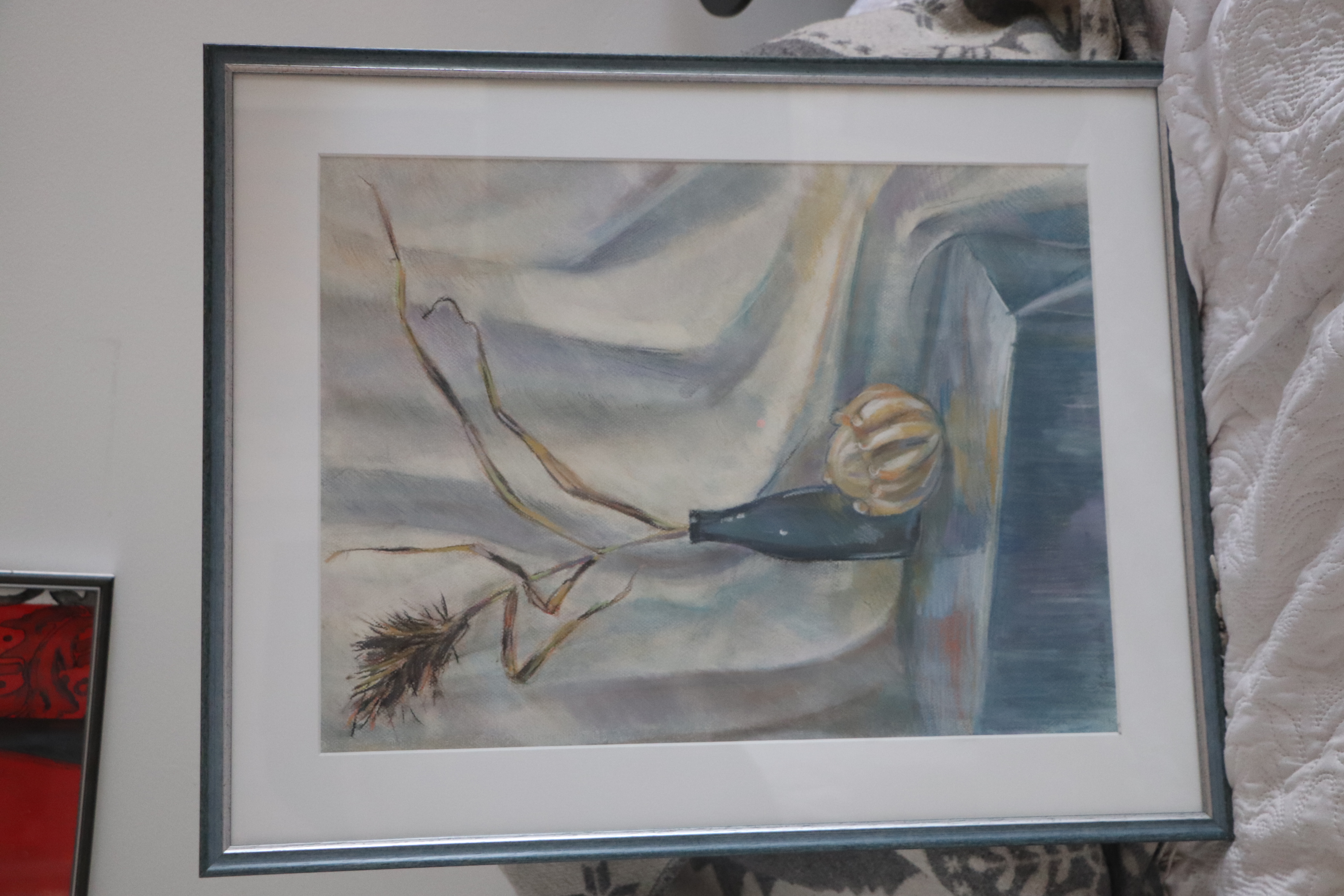 Avaa kuva isommaksi Paavo Ahosola 87 xx 72 cm