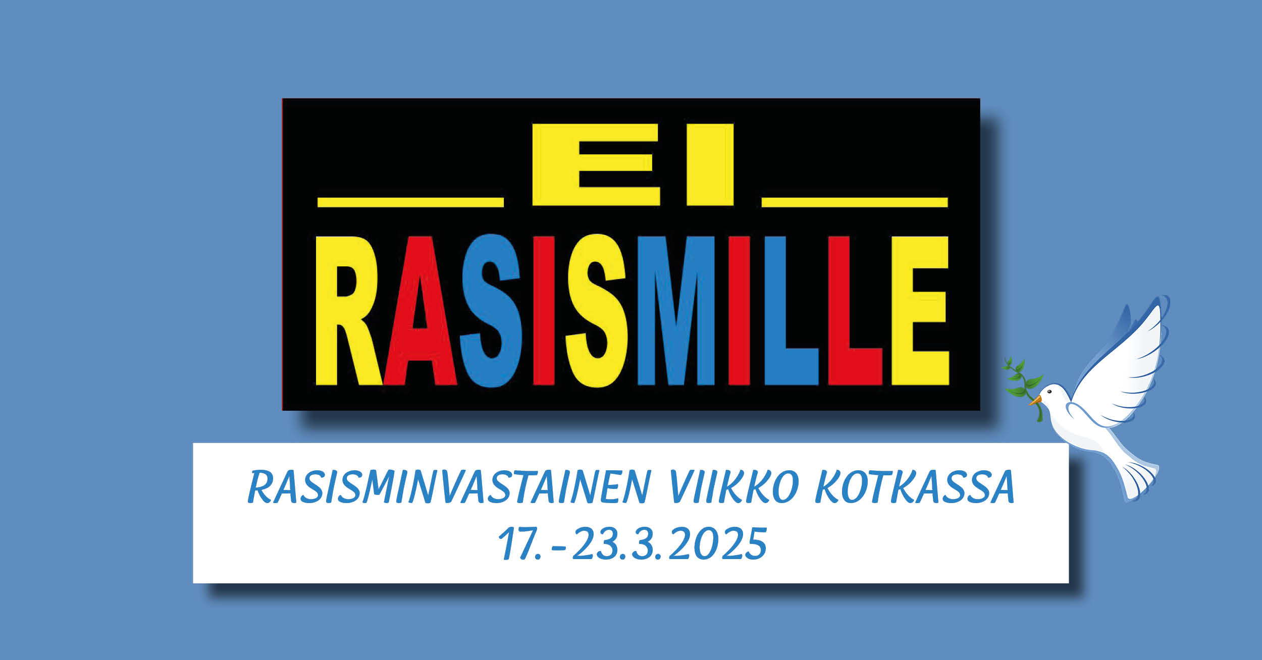 Tapahtumaviikon logo.